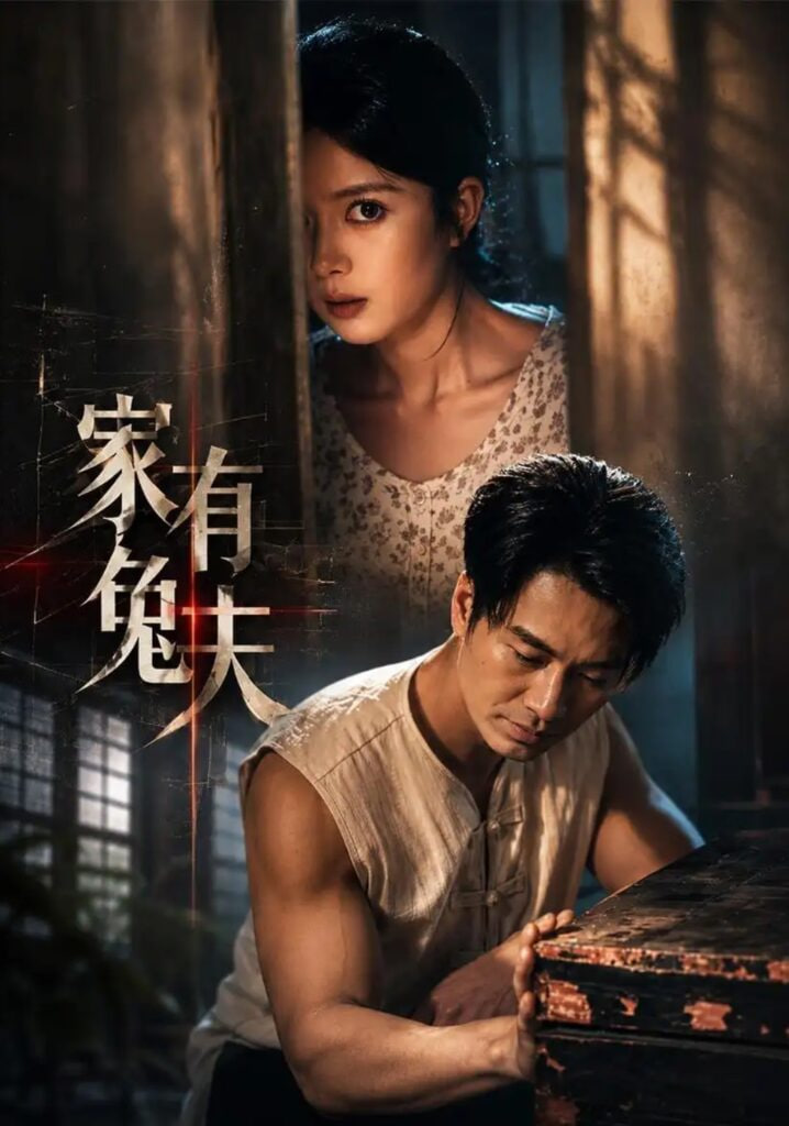 本周热度榜第六名影片海报